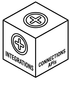 Icono integraciones
